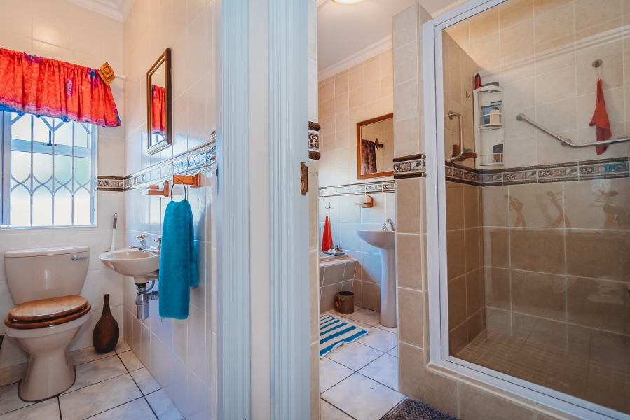 3 Bedroom Property for Sale in Heather Park Western Cape